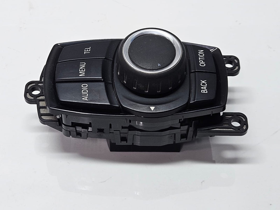 9317695-2015 BMW 328i F30 F31 iDrive Multimedia Controller OEM