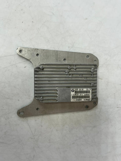 2008-2014 BMW E71 E72 X6 X6M Integrated Chassis Control Module 6799121 OEM