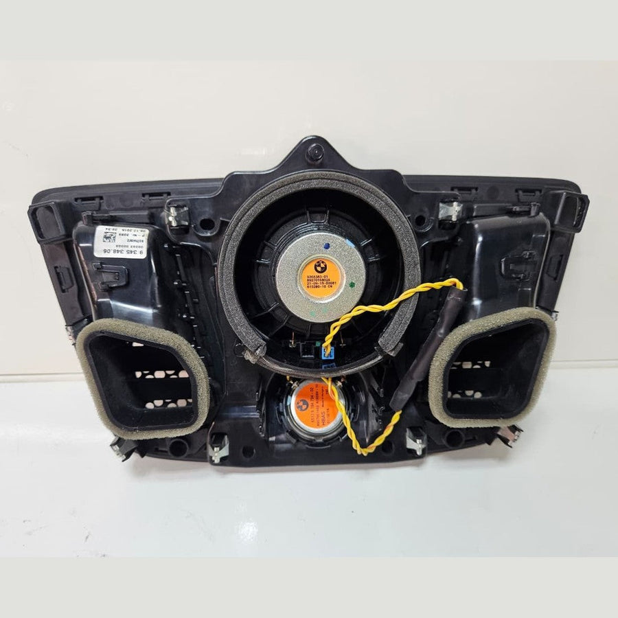 2015-2020 BMW M4 Midrange Speaker 9368383
