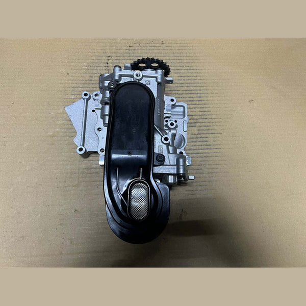 2017 BMW M5 Engine Oil Pump 7852262 M5 F90, M8 F91 F92 F93 XM F95 F96