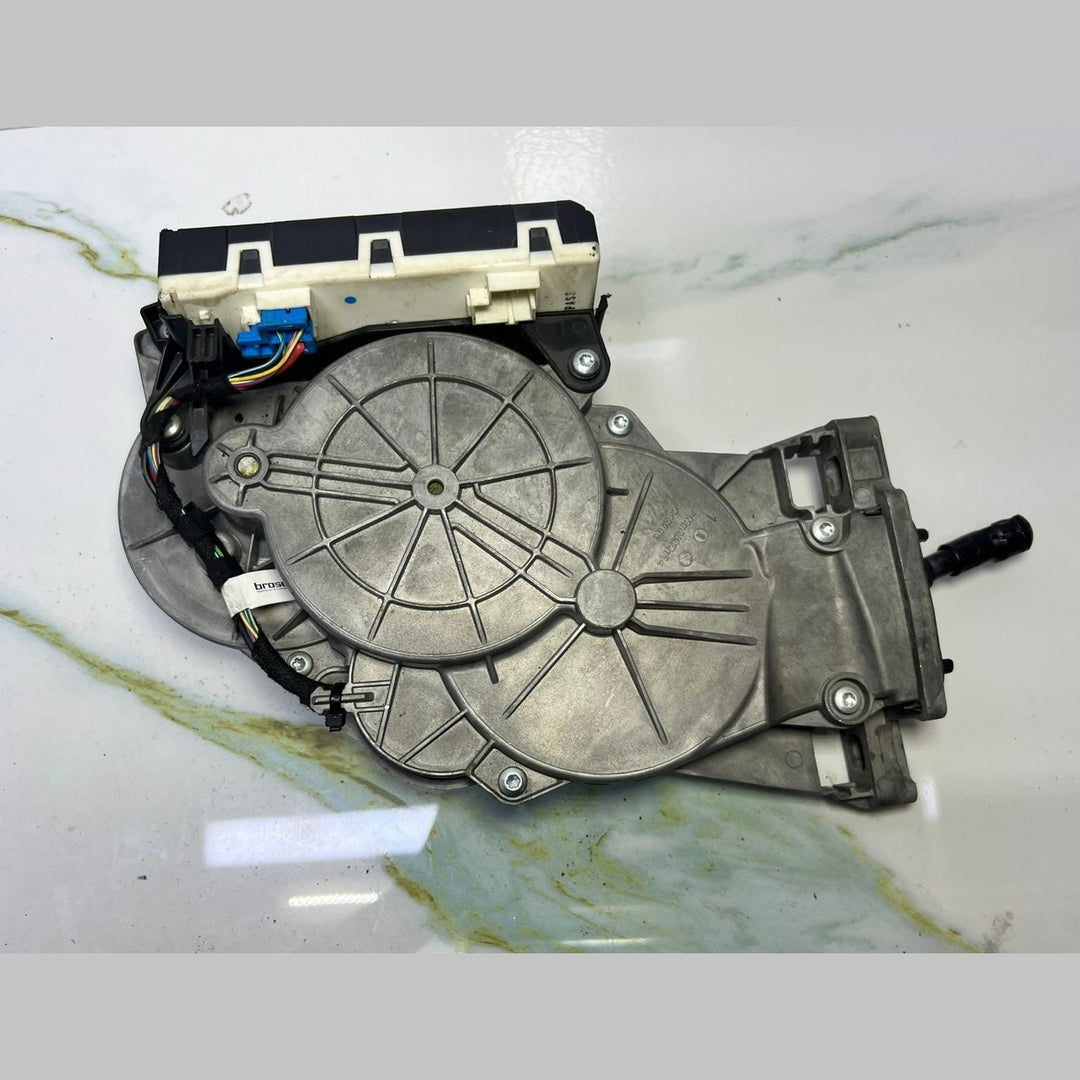 2016-2019 Mercedes GLC300 Tailgate Lift Motor A0997602601 GLC W253 X253 W205