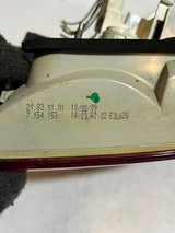 2008-2011 BMW 3 Series E90 and E91 328i REAR Tail Light SET LED 7154156 7154155