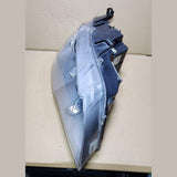 7221894 BMW Headlight X5 E70 Facelift right headlight assembly 2012
