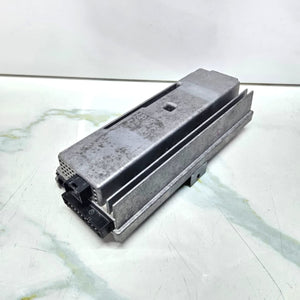 2009-2012 BMW 5 Series F10 F11 F01 F02 X3 Audio Amplifier 9221431