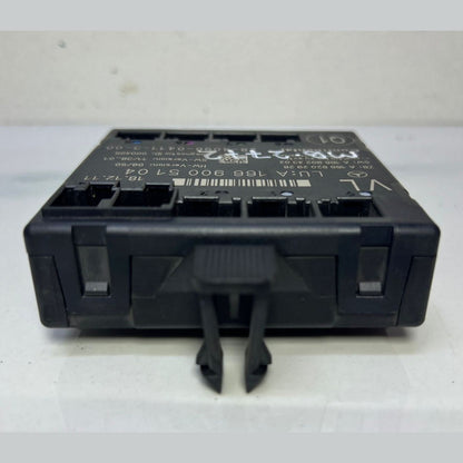 Mercedes W166 ML GLE GL Front Left Side Door Control Module A166 9005104 OEM