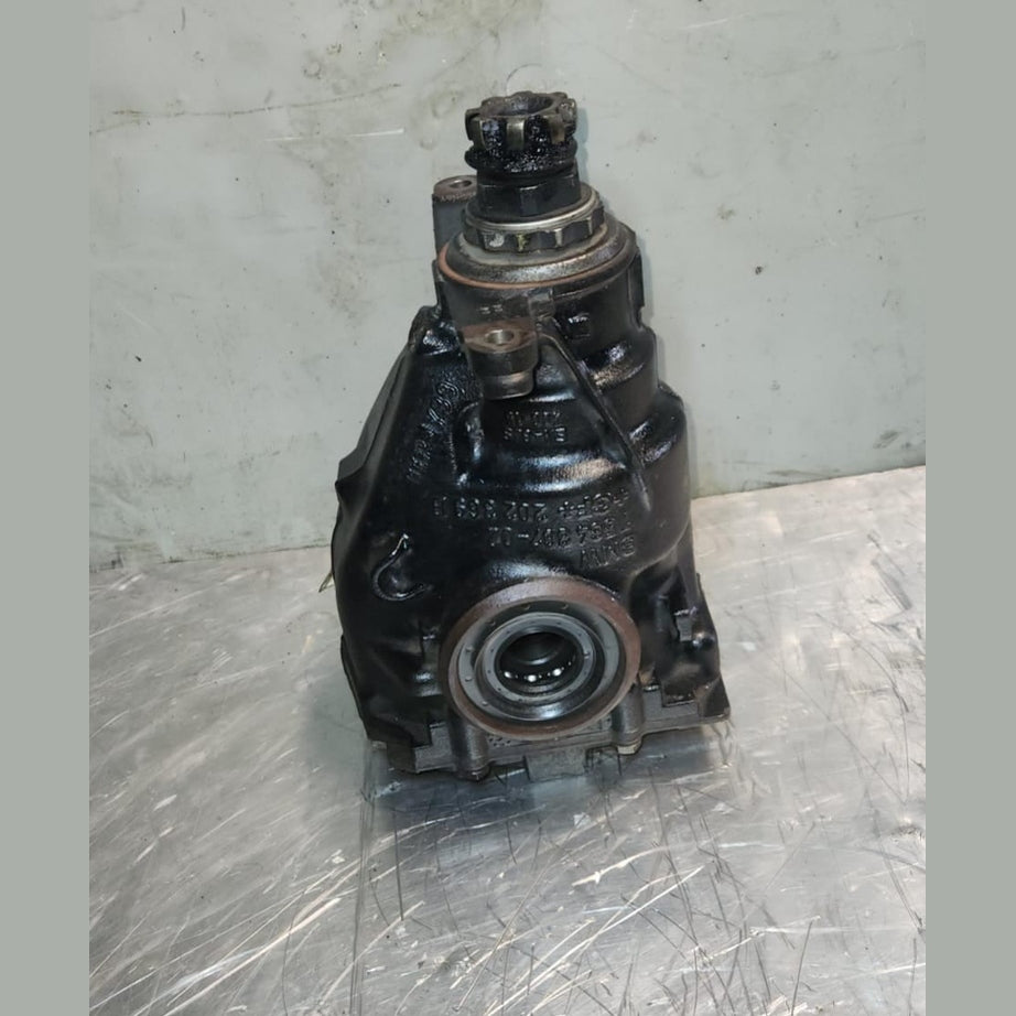 2006-2013 BMW X5 Rear Differential 7630912 X5 E70 xDrive30d ratio 3.15