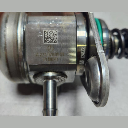 Mercedes-BenzHigh Pressure Fuel Pump A2740700501 W204 W205 W212 W213 C207