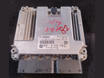 Load image into Gallery viewer, BMW 218d F45 2016 B47 ENGINE CONTROL UNIT ECU MODULE DDE 8470176
