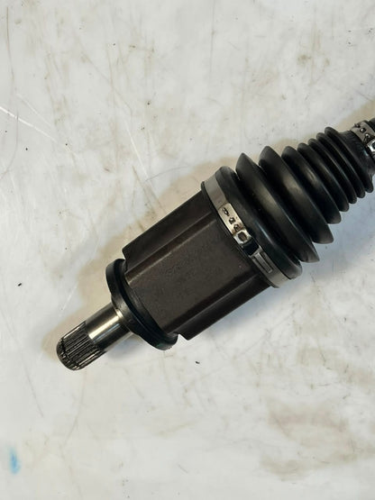 2006-2013 BMW X5 E70 X6M F86 X5M F85 X6 E71 Front Left Drive Shaft AXLE 7553945
