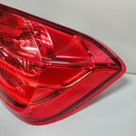 قم بتحميل الصورة إلى عارض الصور، 2012-2015 BMW F30 328i 335i Tail Light Assembly Right Side 7259896