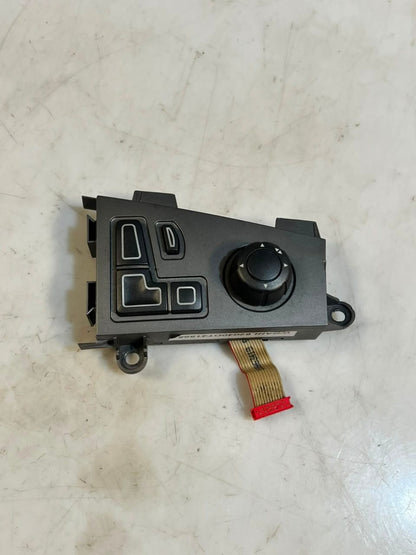 2007-2009 BMW E65/E66 745Li Front Right Seat Adjustment Switch 6918383 OEM