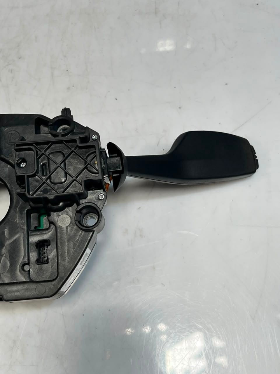 BMW F30, F32, F22, F87 Steering Column Switch Cluster 9351146 OEM