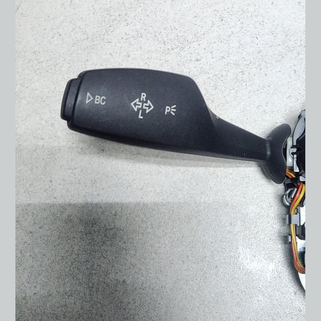 2009-2016 BMW 528i 5 Series F10 F11 F07 Steering Column Switch Assembly 9234442 