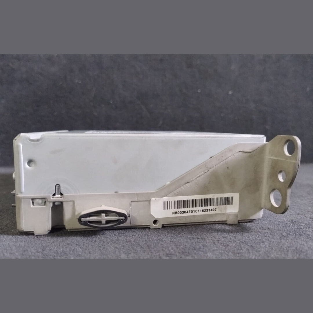 BMW Radio Sat Nav CD Player Stereo Media Head Unit 5A3EC16 BMW F44 228I 2020