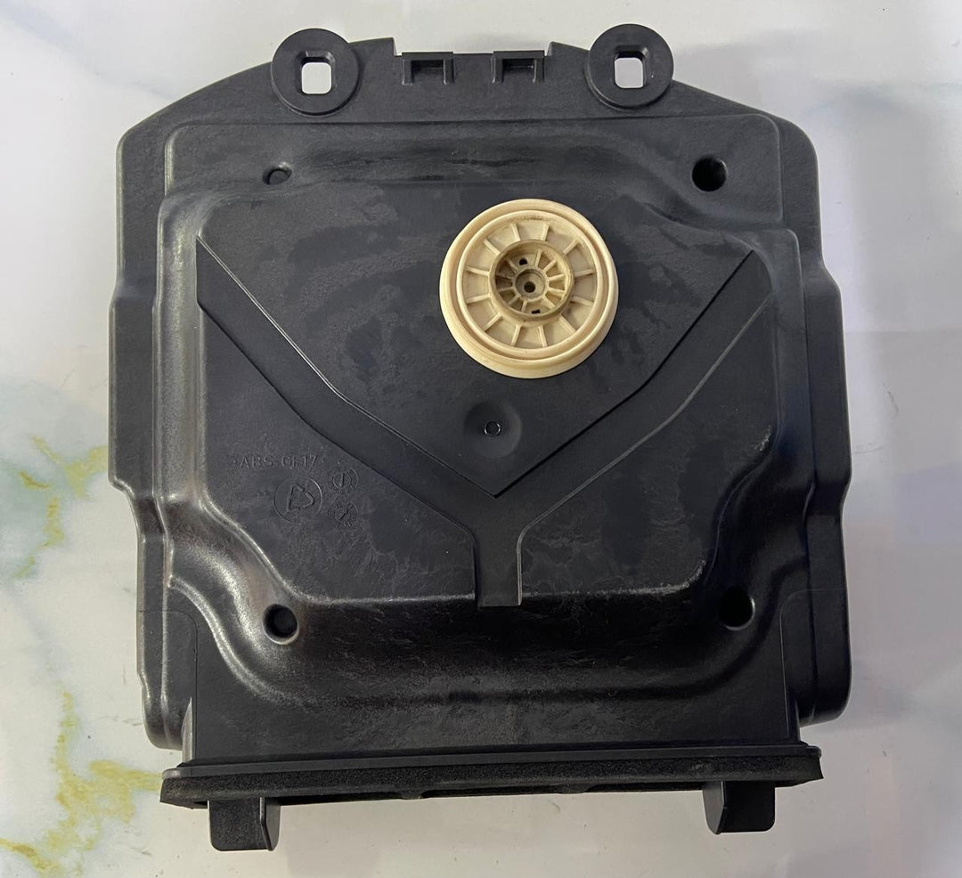 OEM BMW 7 F01 F02 F03 F04 Front Subwoofer Speaker LEFTSide 9227483