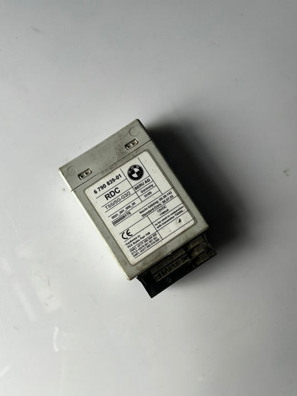 BMW Tire Pressure Control Unit 6790839 5 Series and 7 Series