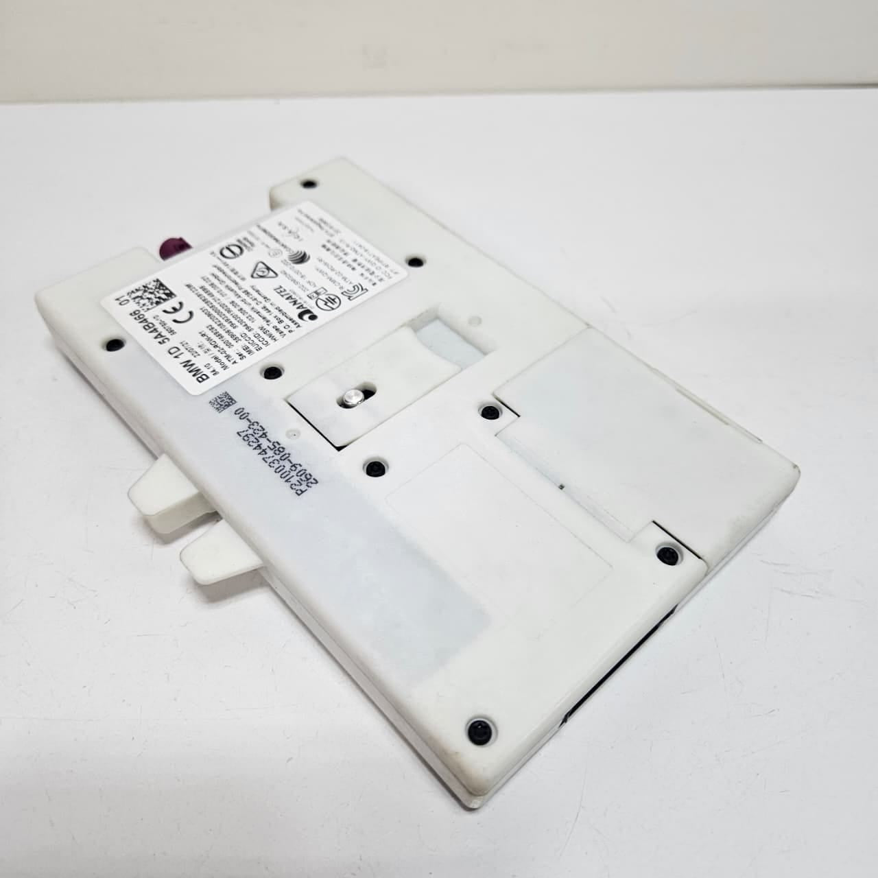 2020-2024 BMW 320i G20 M Sport Telematics Antenna Module 5A4B466 OEM