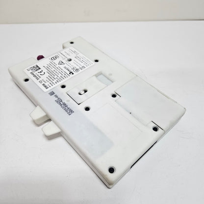 2020-2024 BMW 320i G20 M Sport Telematics Antenna Module 5A4B466 OEM