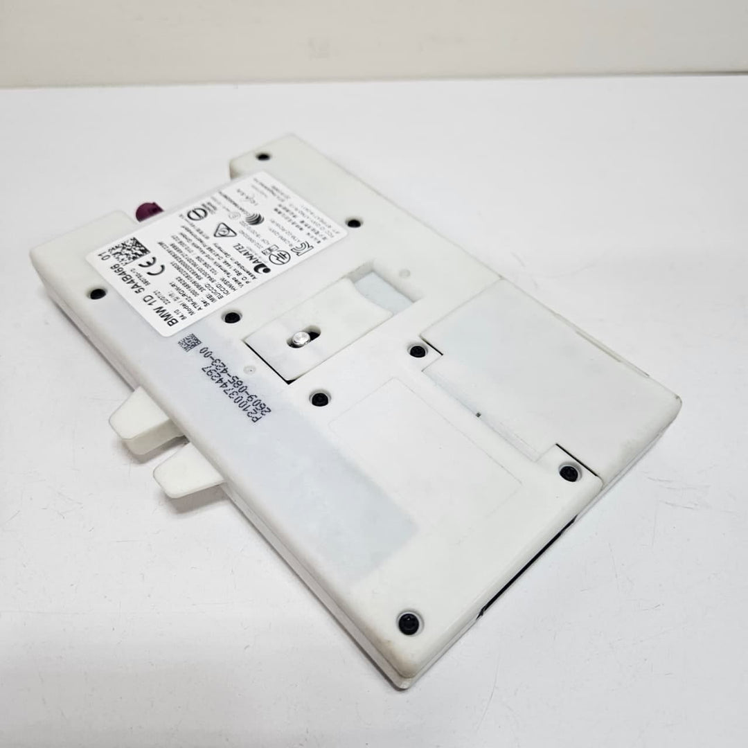 2020-2024 BMW 320i G20 M Sport Telematics Antenna Module 5A4B466 OEM