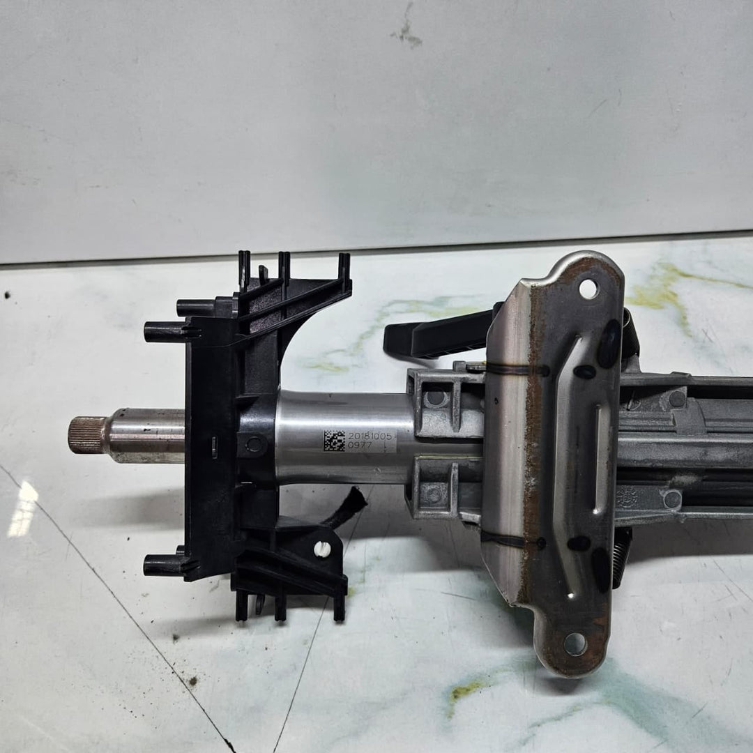 2018-2021 BMW X3 G01 X4 G02 G20 G21 Steering Column 6887897