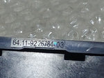 Bild in die Galerieansicht laden, BMW 3 Series  F30 320I 328I 2012-15 Climate Control Unit 9226784