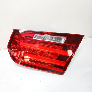 7372794-2012-2016 BMW  3 Series F30 F31 328i Rear Right trunk lid Taillight OEM