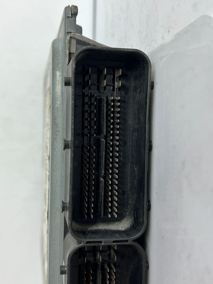 2006-2013 BMW E90 E60 E91 3 & 5 Series 3.0 N52 525i DME ECU 7567178 AUTOMATIC