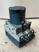 2006-2014 BMW X5 E70 X6 E71 Abs HYDRAULIC Pump Module 6788219 OEM
