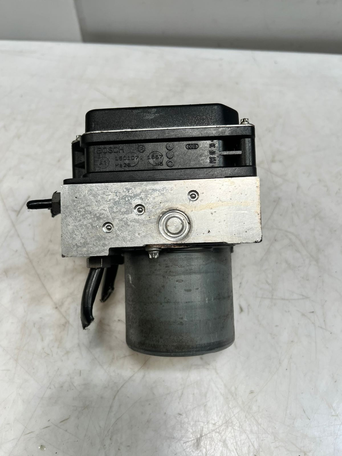 2004-2010 BMW X3 E83 LCI Abs Pump Module 3450562 OEM
