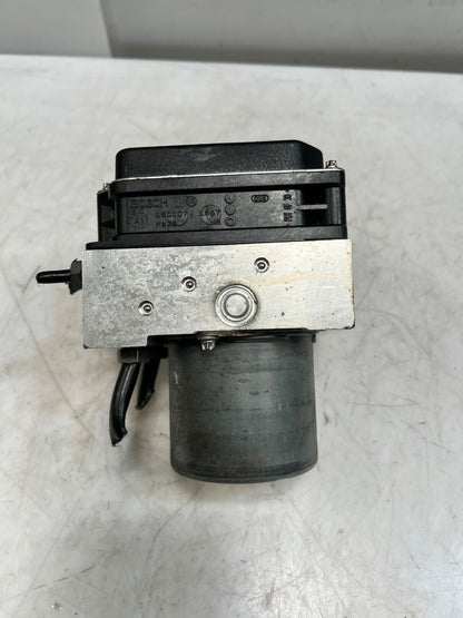 2004-2010 BMW X3 E83 LCI Abs Pump Module 3450562 OEM