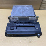 Bild in die Galerieansicht laden, 2007-2010 BMW X5 Nav System Cd Player Sat Head Unit 9170732 X5 E70 E71 X5 X6