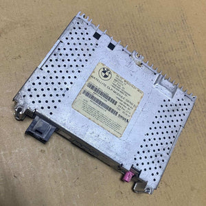 2004-2013 BMW X5 1 Series and 3 Series Satellite Radio Module 9192274
