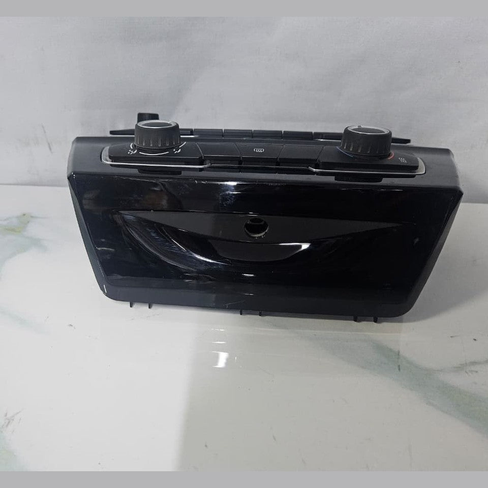 BMW Air Conditioning Control Panel 9461402 BMW X1 F48, X2 F39, F45