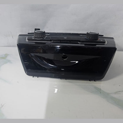 BMW Air Conditioning Control Panel 9461402 BMW X1 F48, X2 F39, F45