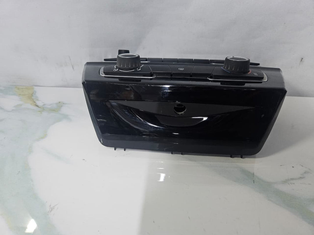 BMW Air Conditioning Control Panel 9461402 BMW X1 F48, X2 F39, F45