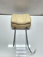 Load image into Gallery viewer, 2012-2018 BMW 640i Head Restraint Comfort Seat Leather Right 8025078 F12 640i