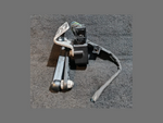 Load image into Gallery viewer, BMW F01 F07 F10 F11 F12 LCI HEADLIGHT HEADLAMP LEVEL SENSOR CONTROL UNIT 6788574

