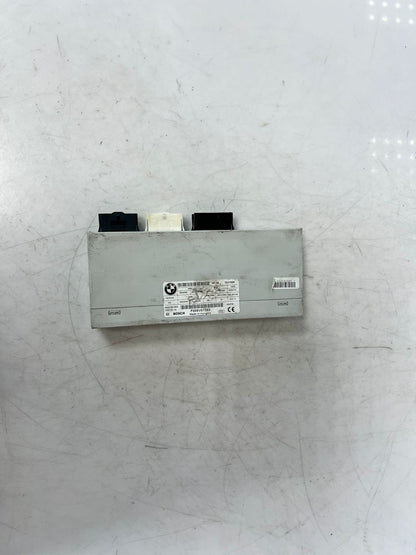 2010-2017 BMW X3 F25, X5 E70 X6 E71 F10 Tailgate Lift Control Module 7327886 OEM