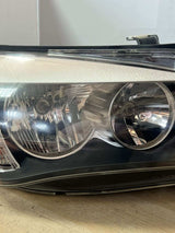 2010-2015 BMW X1 E84 Front Right Headlight 7290236 X1 E84 HELOGEN
