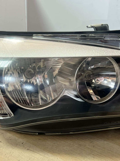 2010-2015 BMW X1 E84 Front Right Headlight 7290236 X1 E84 HELOGEN