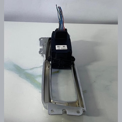 OEM BMW F10 F18 F12 F15 F26 X3 X4 Parking Brake / HILL HOLD Switch 9217594
