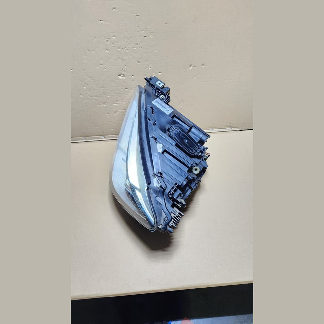 BMW 2013-15 F02 740LI Adaptive LED Headlight Left Led 7361227 F01 F02 LCI