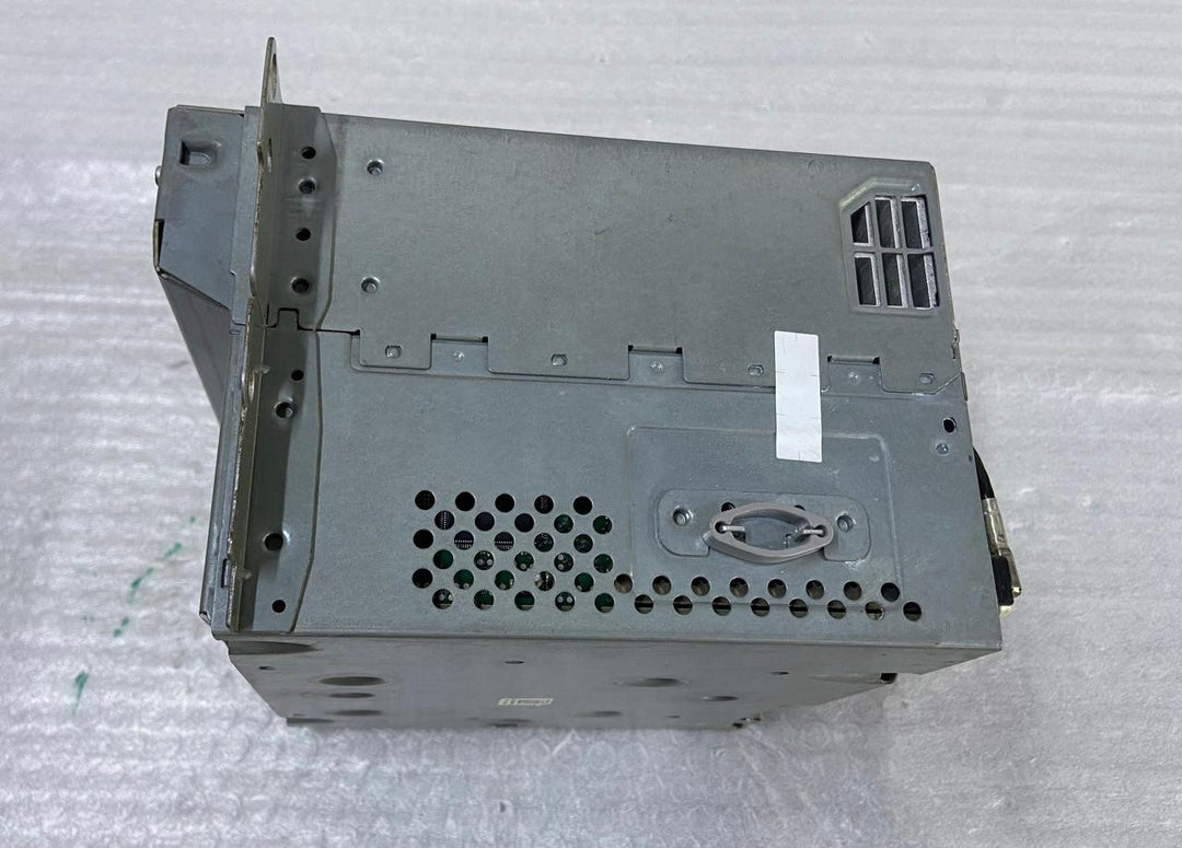 OEM BMW F01 F06 F10 F11 CIC Sat Nav Computer Navigation Head Unit Japan 9274572