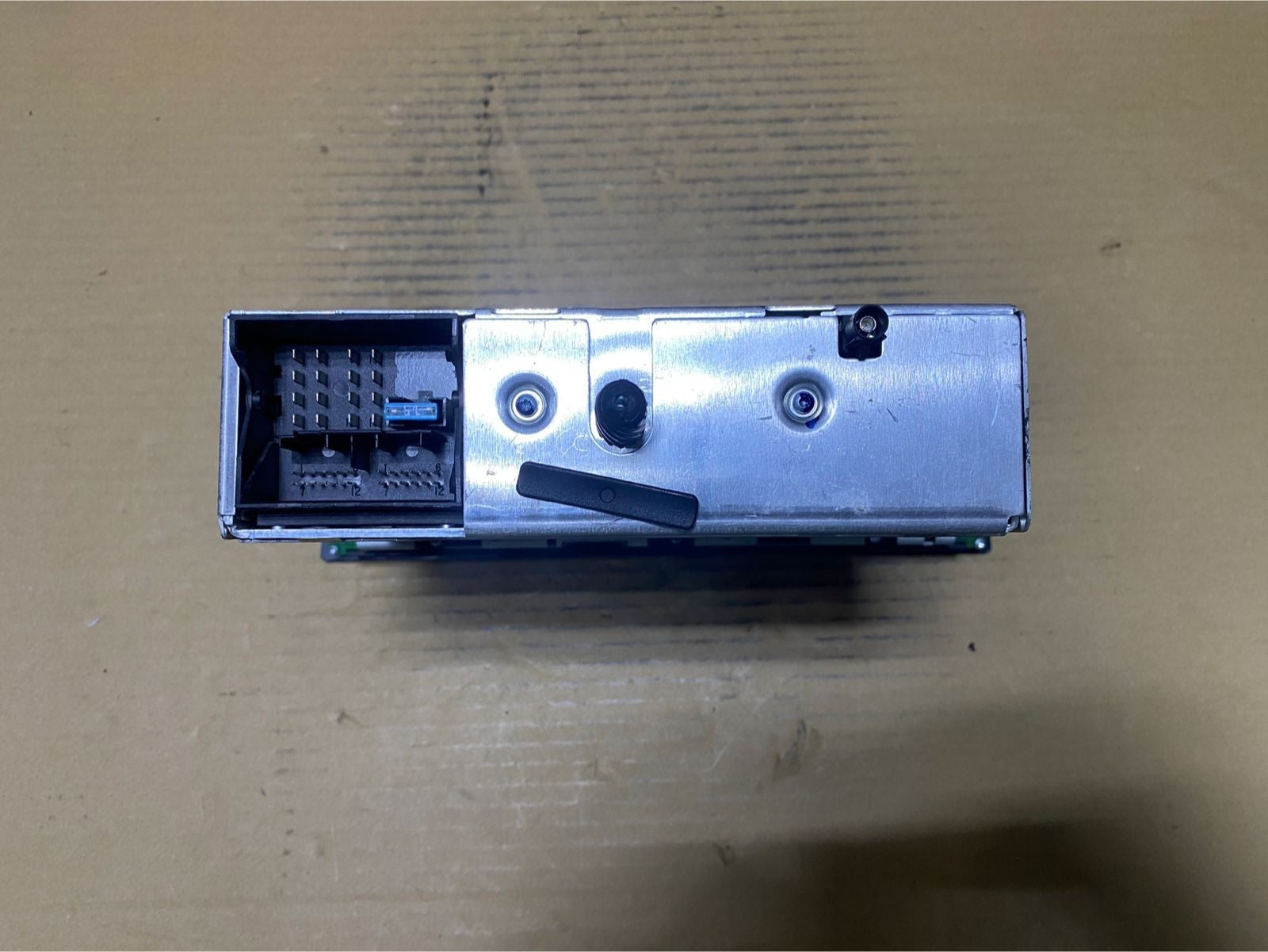 2010-2015 BMW X1 Radio Cd Professional 9243916 3 Series E90 E91 E92 E93 E84