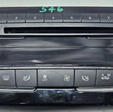 BMW 1 2 3 4 Series M3 F80 Audio & Climate Control Unit LED 9363546 6814187 OEM