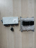 Load image into Gallery viewer, BMW F10 N20 ECU Engine Control Unit DME Module 8626172 520i 528i 2014 OEM