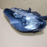 2007-2013 BMW X5 E70 Headlight LHS NONE XENON 7108150