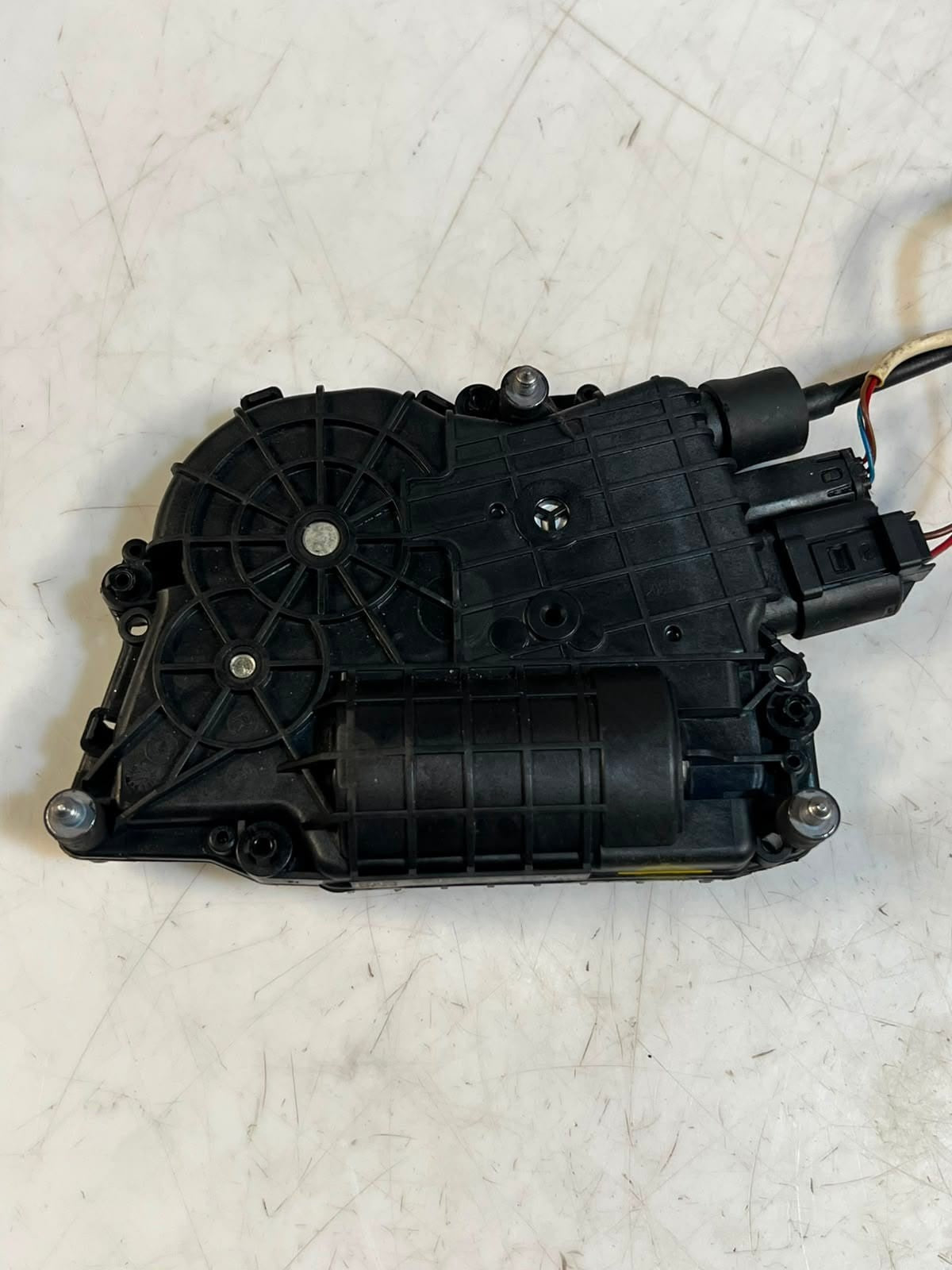 2010-2017 BMW 5' F07 535i GT Door Lock Actuator Soft Close Rear Left 7149447
