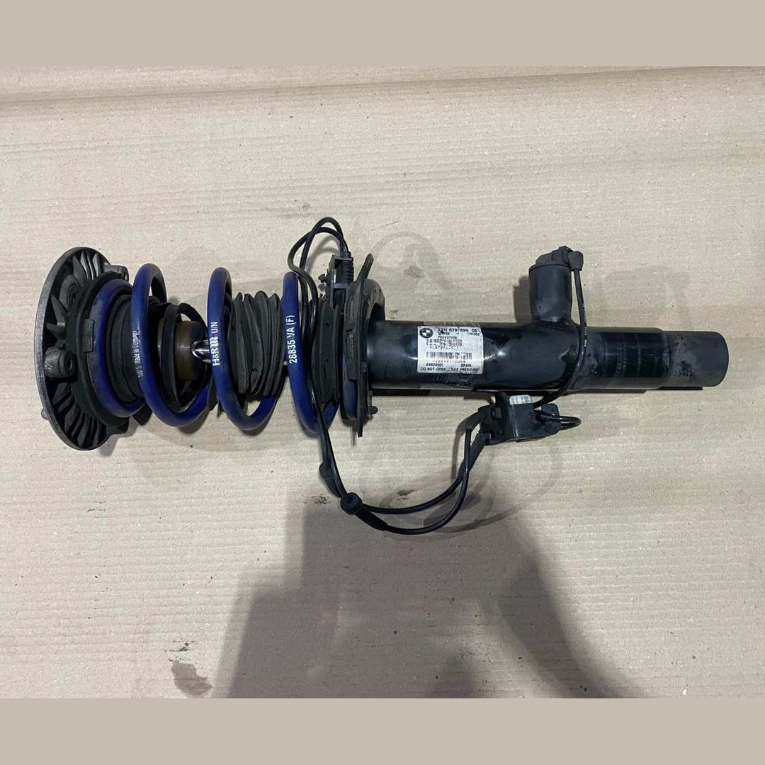2014-2016 BMW M235i Shock Absorber With Vdc Front Left 6797899 F30, F31, F34 GT 