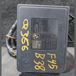 قم بتحميل الصورة إلى عارض الصور، BMW F45 B38 ANTI-LOCK BREACKING SYSTEM PUMP (ABS) - 6874020